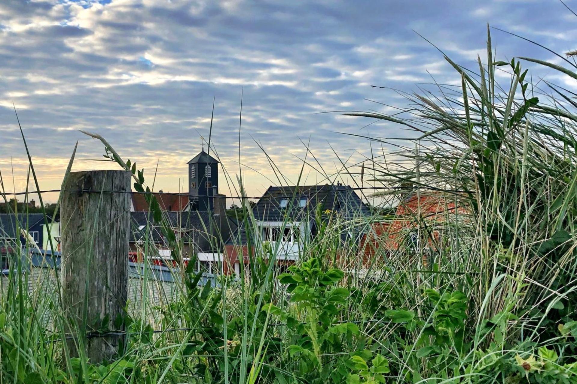 De Duintuin - In De Duinen, Groote Keeten Aan Zee Callantsoog Εξωτερικό φωτογραφία